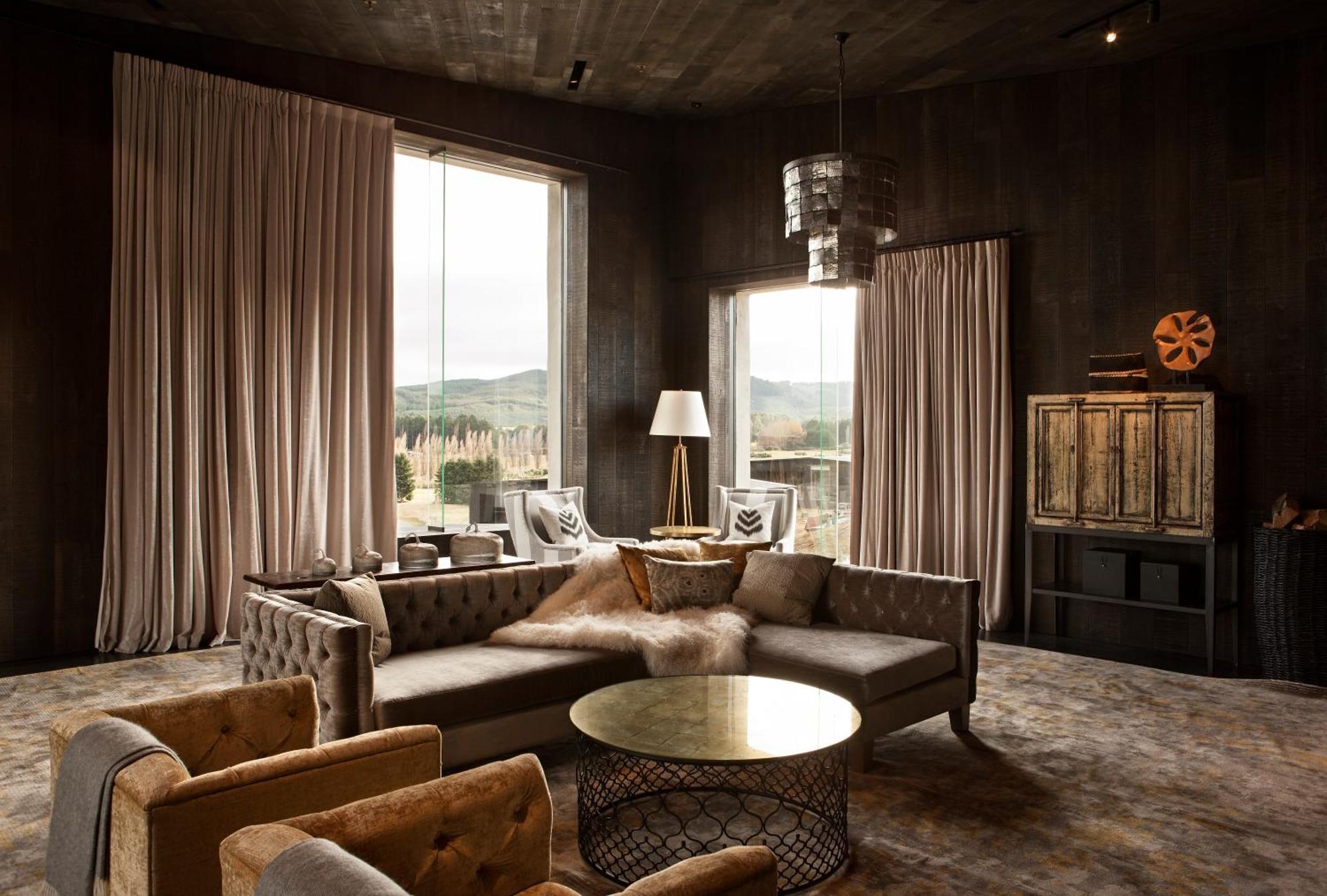 Kinloch Manor & Villas Eksteriør bilde