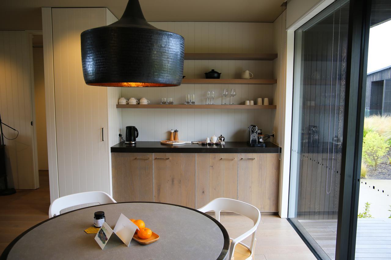 Kinloch Manor & Villas Eksteriør bilde