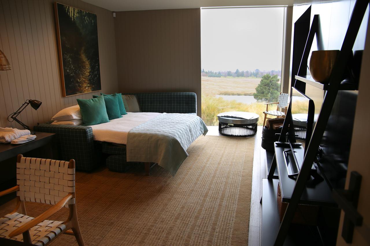 Kinloch Manor & Villas Eksteriør bilde