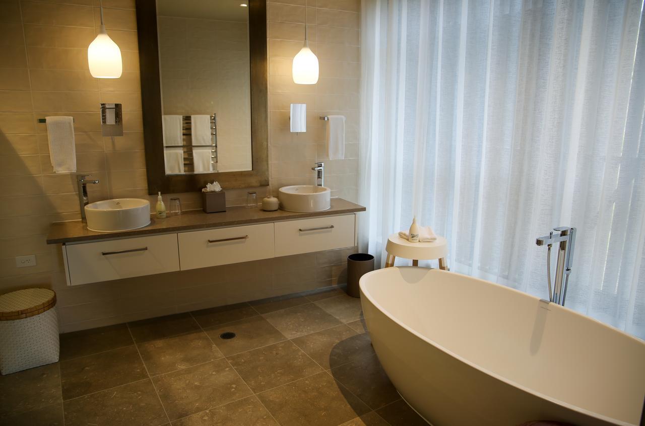 Kinloch Manor & Villas Eksteriør bilde